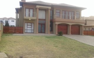 5 Bedroom House in Savannah Country Estate