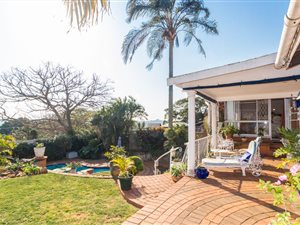 3 Bed House in Westridge