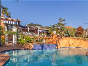 3 Bed House in Westridge