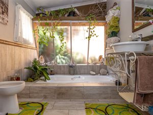 3 Bed House in Westridge