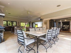 4 Bedroom House in Saxonwold
