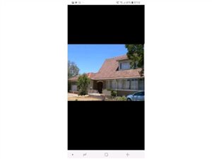 1 Bed Garden Cottage in Blairgowrie