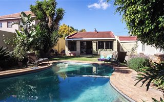 4 Bedroom House in Eastleigh