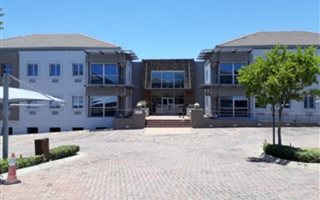 294 m² Office Space in Bryanston