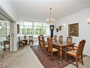 3 Bed Apartment in Riviera