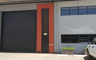 830 m² Industrial space in Brentwood Park