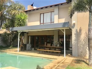 4 Bedroom House in Silver Lakes