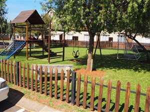 2 Bed Apartment in Brentwood Park