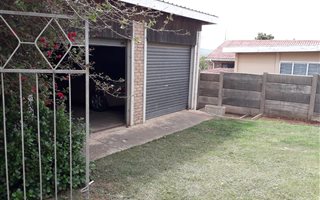 3 Bedroom House in Heuwelkruin