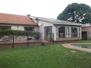 3 Bed House in Raceview