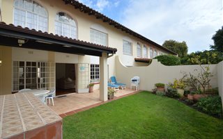4 Bedroom Duplex in Plettenberg Bay