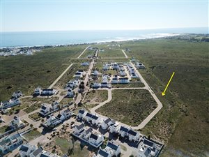 500 m² Land available in St Helena Bay