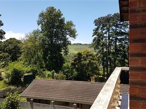 1 Bedroom Garden Cottage in Assagay