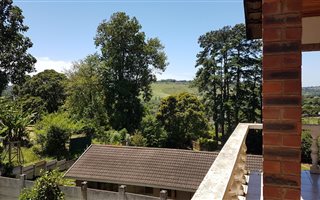 1 Bedroom Garden Cottage in Assagay