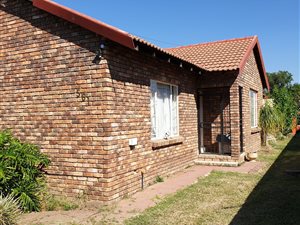 3 Bedroom House in Hermanstad