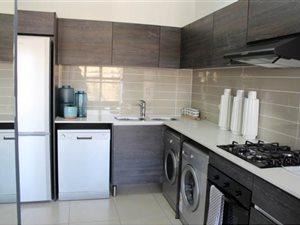 1 Bed Townhouse in Olivedale