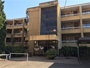 1 Bed Apartment in Pietermaritzburg Central