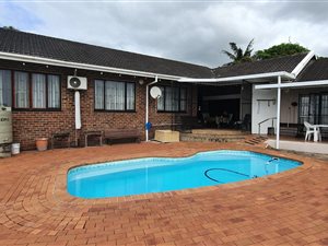6 Bed House in Rathboneville