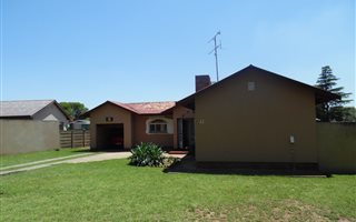 3 Bedroom House in Vanderbijlpark CE