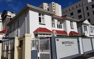 1 Bedroom Apartment in Sea Point