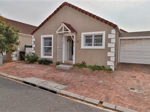 2 Bed House in Somerset Ridge