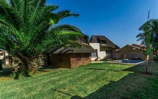 3 Bedroom House in Greenhills