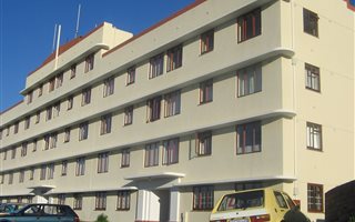 2 Bedroom Apartment in Simons Town