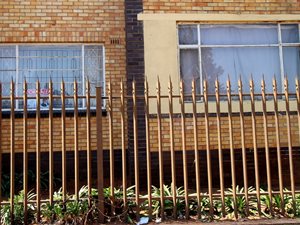 1 Bed Flat in Primrose