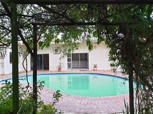 4 Bed House in Kwambonambi