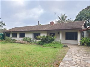 4 Bed House in Kwambonambi