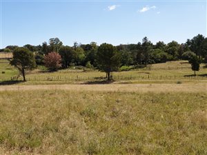 2.8 ha Land available in Farmall