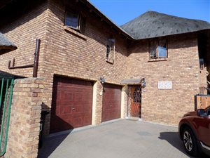 3 Bed House in Benoni AH