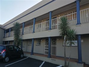 2 Bed Apartment in Delarey