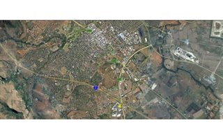 6171 m² Retail Space in Cashan