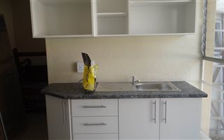 1 Bedroom Apartment in Churchill Estate