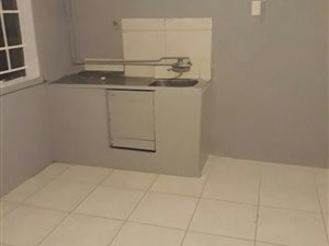 2 Bed Apartment in Stonebridge
