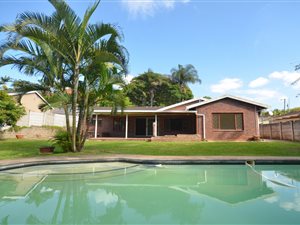 3 Bed House in Astra Park