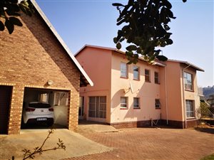 4 Bed House in Ridgeway