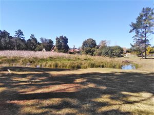 634 m² Land available in Harkerville