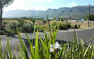 796 m² Land available in Stanford