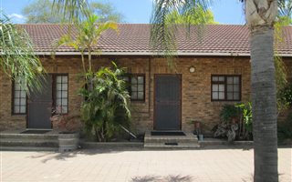 3 Bedroom House in Porterville