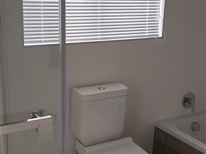 1 Bed Apartment in Blouberg