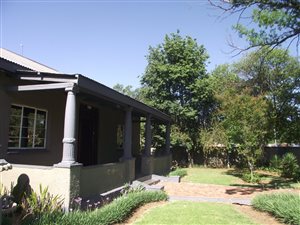 3 Bed House in Potchefstroom Central