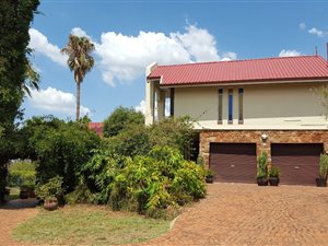 8.5 ha Farm in Andeon AH