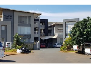 67 m² Office Space in Ballito