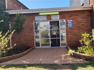 994 m² Industrial space in Kuruman
