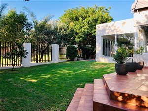 2 Bed House in Cedar Lakes