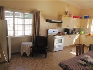 3 Bed House in Fishers Hill
