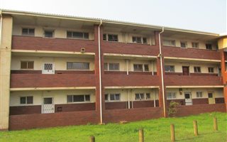 2 Bedroom Apartment in Sea View