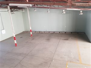1390.09997558594 m² Commercial space in Newcastle Central